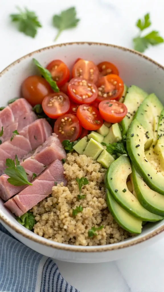10 Delicious Canned Tuna Recipes for 2025 10 Delicious Canned Tuna Recipes for 2025