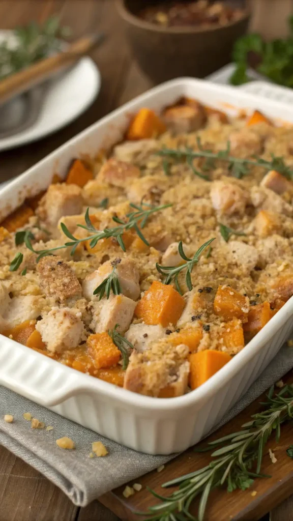 10 Flavorful Turkey Casserole Recipes with Leftovers in 2025 10 Flavorful Turkey Casserole Recipes with Leftovers in 2025