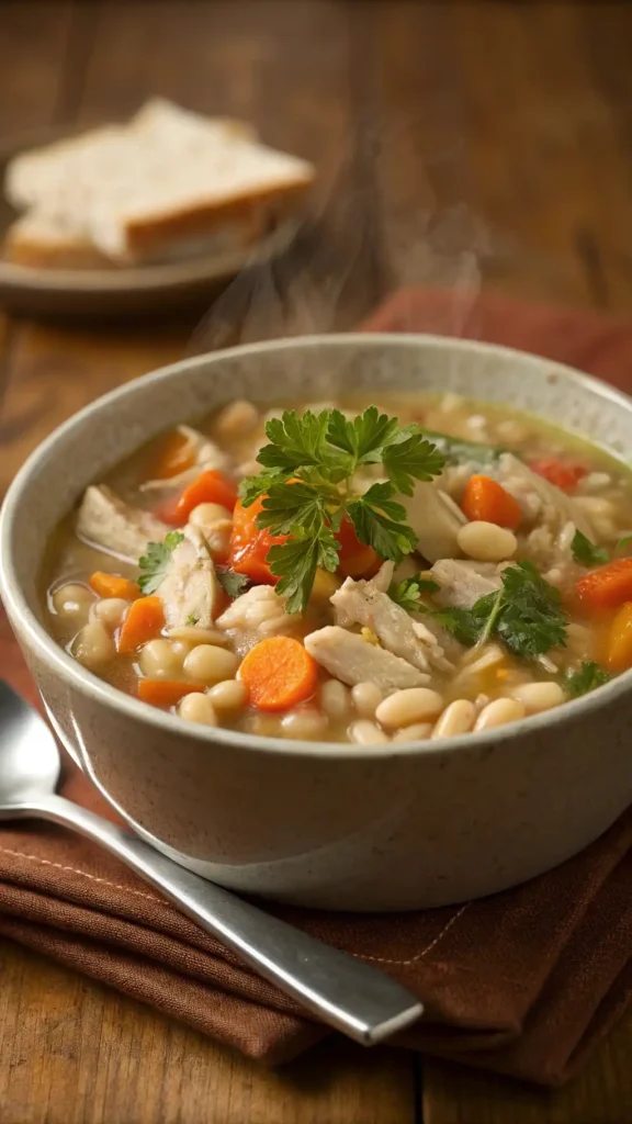 10 High Protein Soup Recipes for 2025: Boost Your Nutrition 10 High Protein Soup Recipes for 2025: Boost Your Nutrition