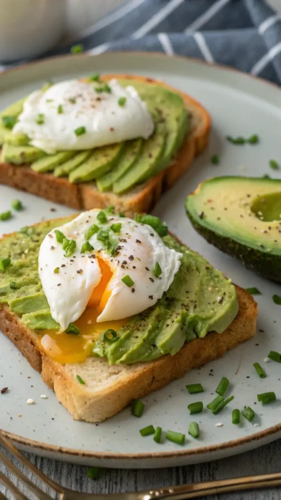 11 High-Protein Breakfast for Weight Loss in 2025 11 High-Protein Breakfast for Weight Loss in 2025