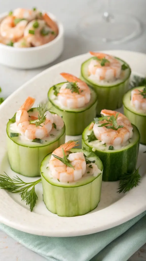 11 Best Cold Shrimp Appetizers To Try in 2025 11 Best Cold Shrimp Appetizers To Try in 2025