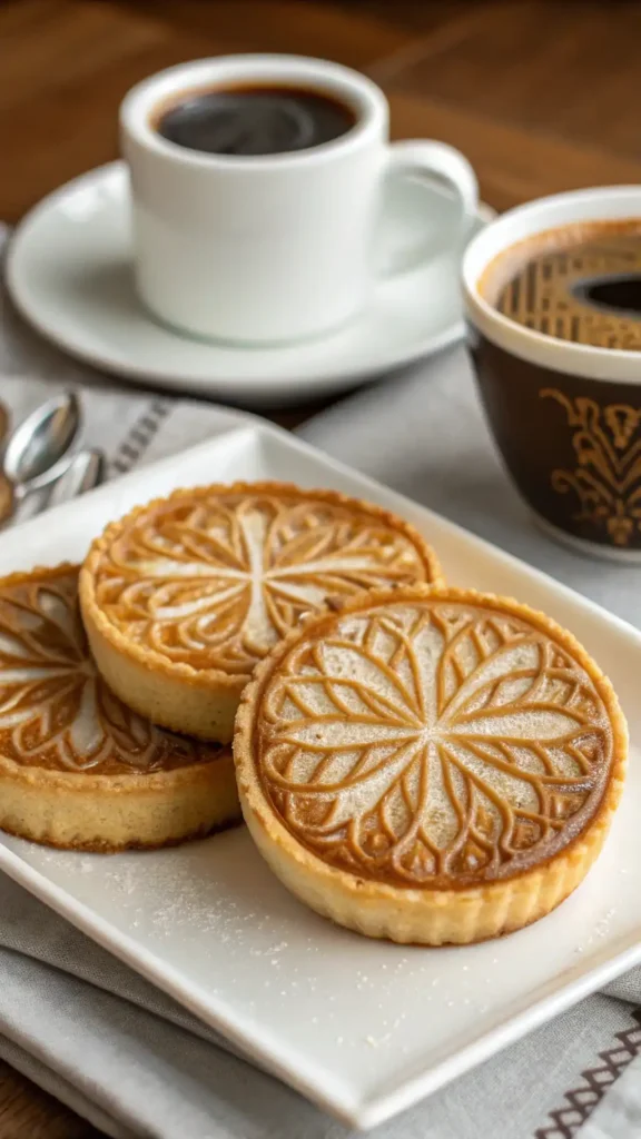 Top 10 Pizelle Cookie Recipes to Try in 2025 Top 10 Pizelle Cookie Recipes to Try in 2025