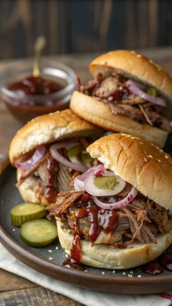 Top 10 Pork Shoulder Roast Recipes to Try in 2025 Top 10 Pork Shoulder Roast Recipes to Try in 2025