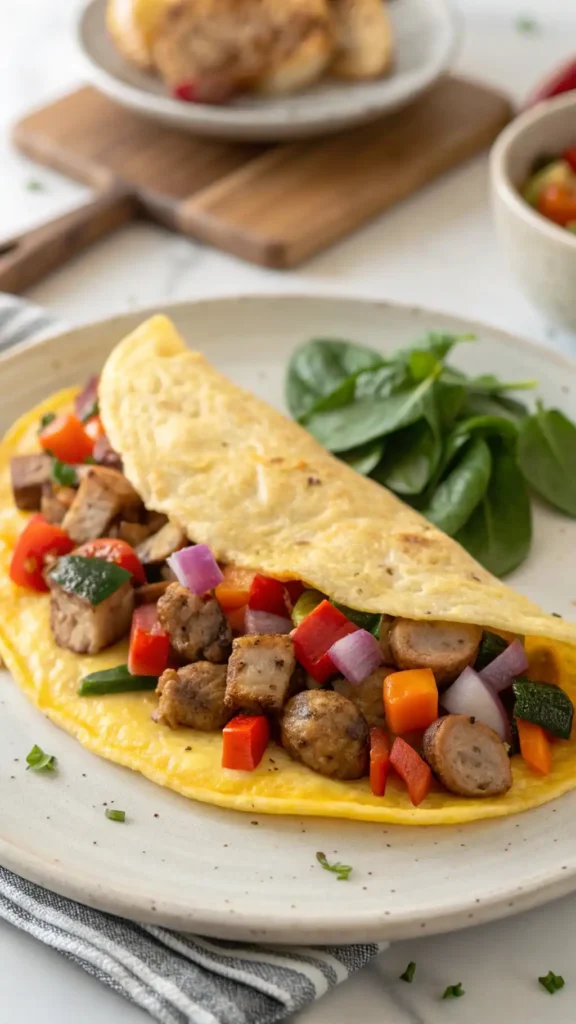 11 High-Protein Breakfast for Weight Loss in 2025 11 High-Protein Breakfast for Weight Loss in 2025