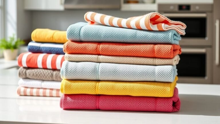 top absorbent cotton towels
