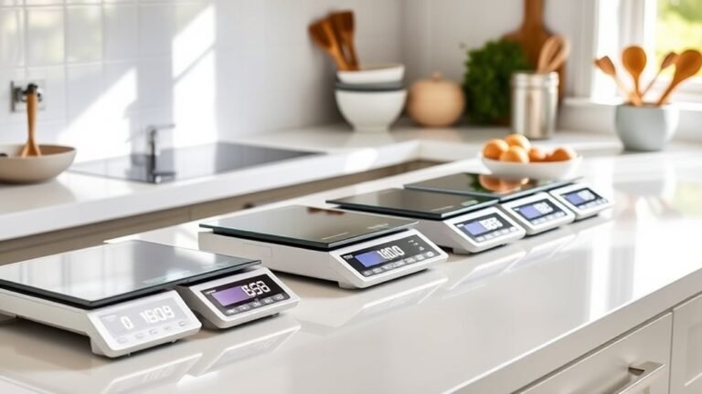 top baking scale picks