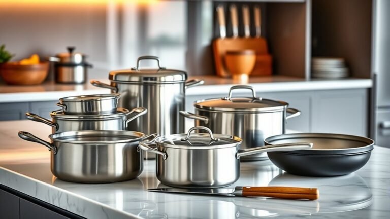 top cookware sets for beginners